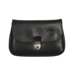 Frandi Blague a tabac marron ->Homme Etui Cuir