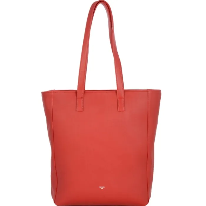 Frandi Cabas cuir>Femme Sac Cuir