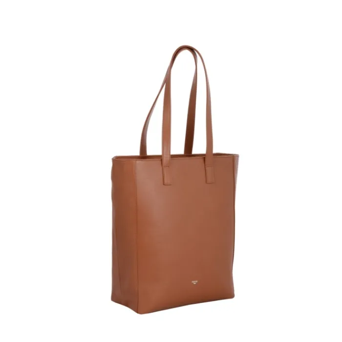 Frandi Cabas cuir>Femme Sac Cuir