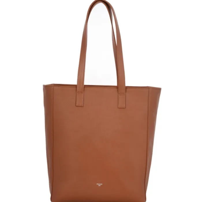 Frandi Cabas cuir>Femme Sac Cuir