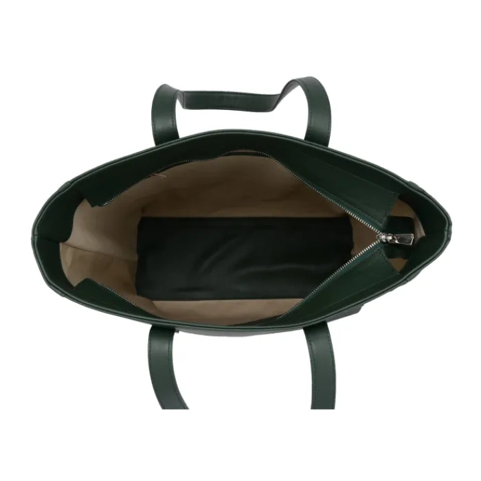 Frandi Cabas cuir>Femme Sac Cuir