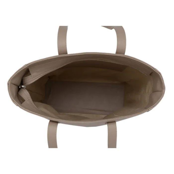 Frandi Cabas cuir>Femme Sac Cuir