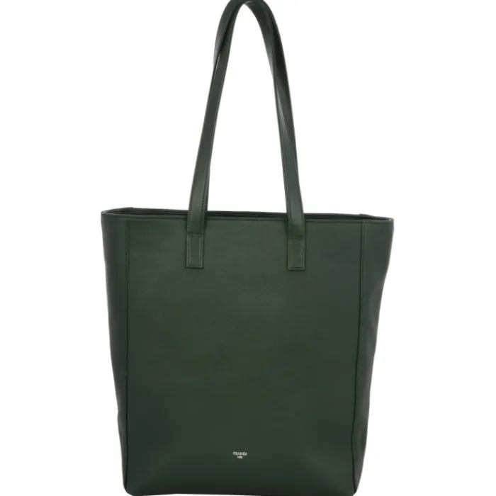 Frandi Cabas cuir>Femme Sac Cuir