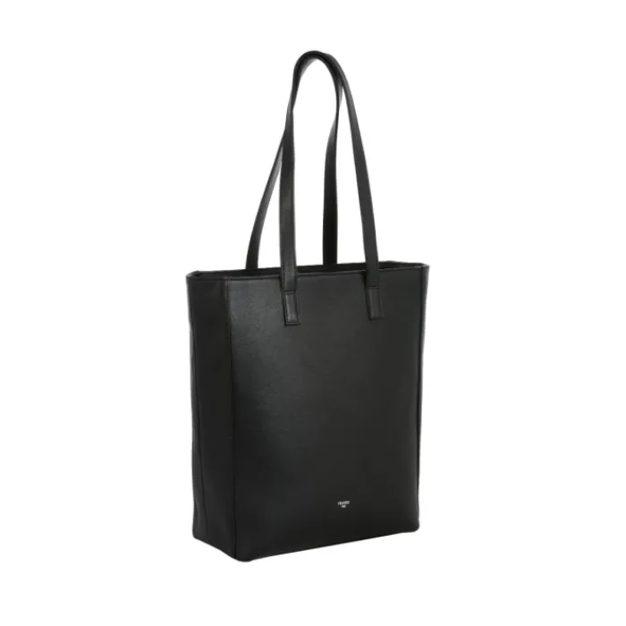Frandi Cabas cuir>Femme Sac Cuir