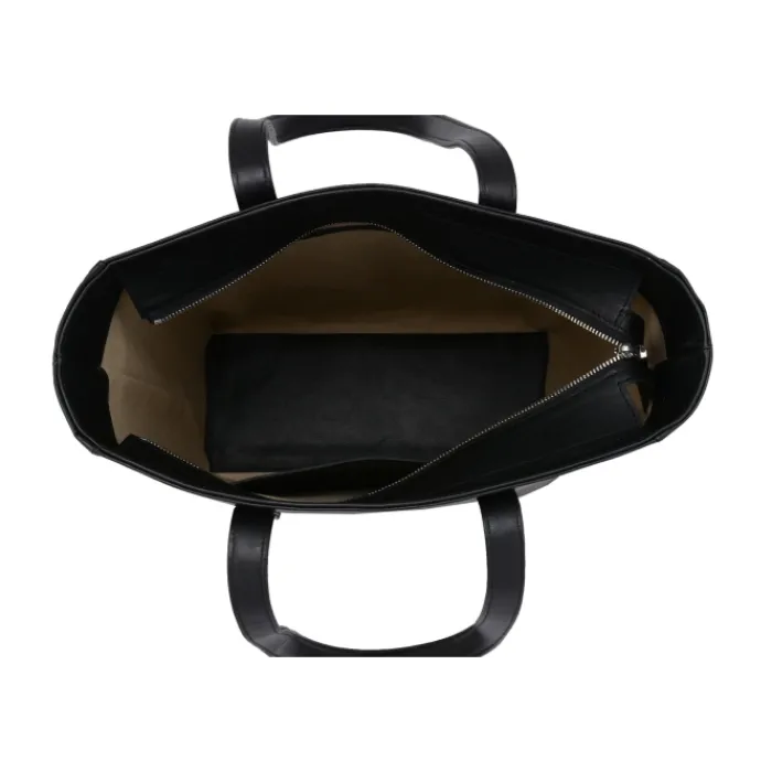 Frandi Cabas cuir>Femme Sac Cuir