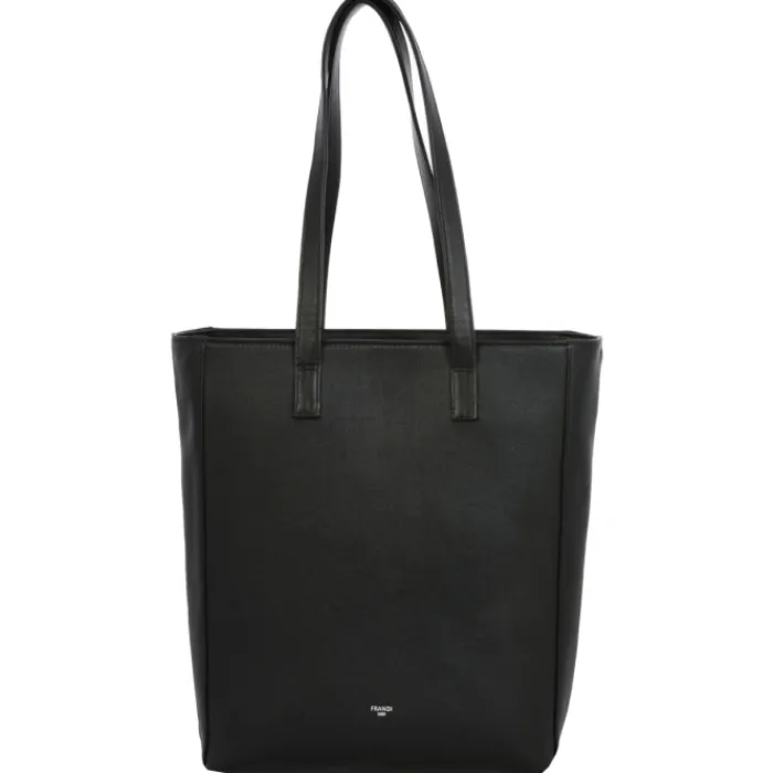 Frandi Cabas cuir>Femme Sac Cuir