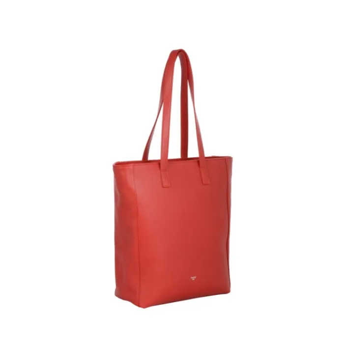 Frandi Cabas cuir>Femme Sac Cuir
