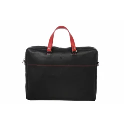 Frandi Cartable cuir homme rouge,noir ou gold ->Homme Porte-Documents Cuir | Sac-Sacoches Cuir
