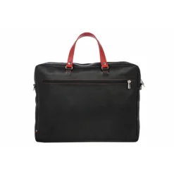 Frandi Cartable cuir homme rouge,noir ou gold ->Homme Porte-Documents Cuir | Sac-Sacoches Cuir