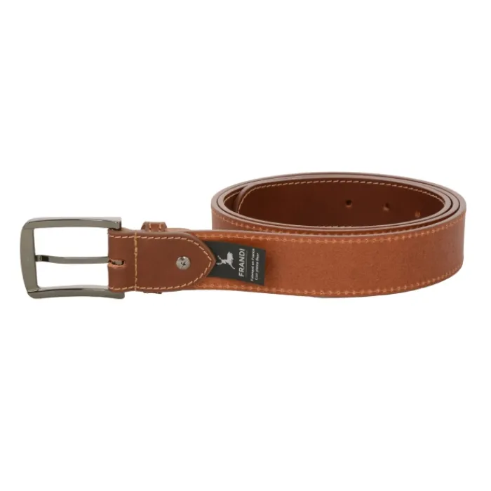 Frandi Ceinture>Homme Ceinture En Cuir