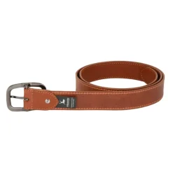 Frandi Ceinture cognac boucle ovale><noscript><img width=