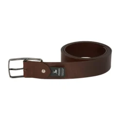 Frandi Ceinture cuir - Ceinture marron de la marque><noscript><img width=