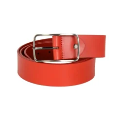 Frandi Ceinture cuir bordeaux homme - www..fr><noscript><img width=
