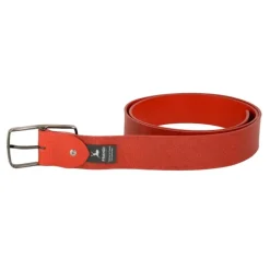 Frandi Ceinture cuir bordeaux homme - www..fr><noscript><img width=