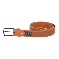 Frandi Ceinture cuir femme gold, noir ou marron - Ceinture 35861 SP -><noscript><img width=