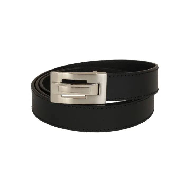 Frandi Ceinture en cuir - Ceinture cuir homme et femme ->Homme Ceinture En Cuir