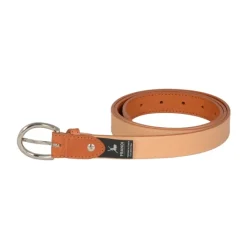 Frandi Ceinture femme en cuir - Ceinture cuir arsisanale -><noscript><img width=