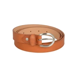Frandi Ceinture femme en cuir - Ceinture cuir arsisanale -><noscript><img width=