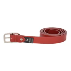 Frandi Ceinture femme rouge- ceinture cuir 25229><noscript><img width=
