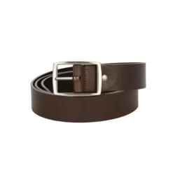 Frandi Ceinture cuir marron>Femme Ceinture Cuir Femme