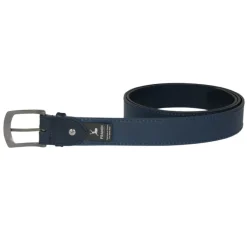 Frandi Ceinture homme marine>Homme Ceinture En Cuir