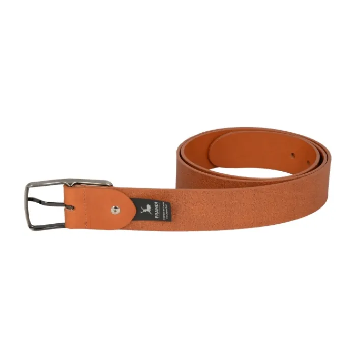 Frandi Ceinture large en cuir ->Femme Ceinture Cuir Femme
