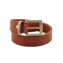 Frandi Ceinture large pour homme ->Homme Ceinture En Cuir