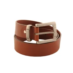 Frandi Ceinture large pour homme ->Homme Ceinture En Cuir