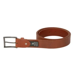 Frandi Ceinture luxe en cuir - Fabrication France>Homme Ceinture En Cuir