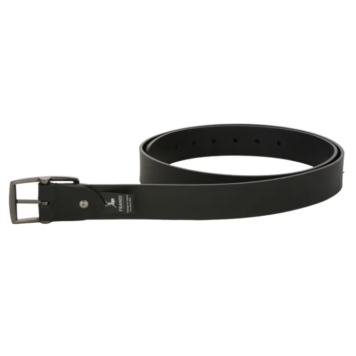 Frandi Ceinture made in France>Femme Ceinture Cuir Femme