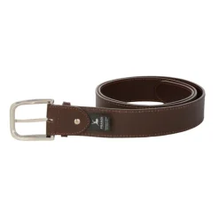 Frandi Ceinture marron 4102>Homme Ceinture En Cuir