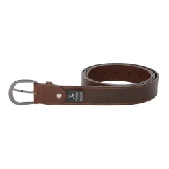 Frandi Ceintures femme : en cuir végétal, Made in France><noscript><img width=