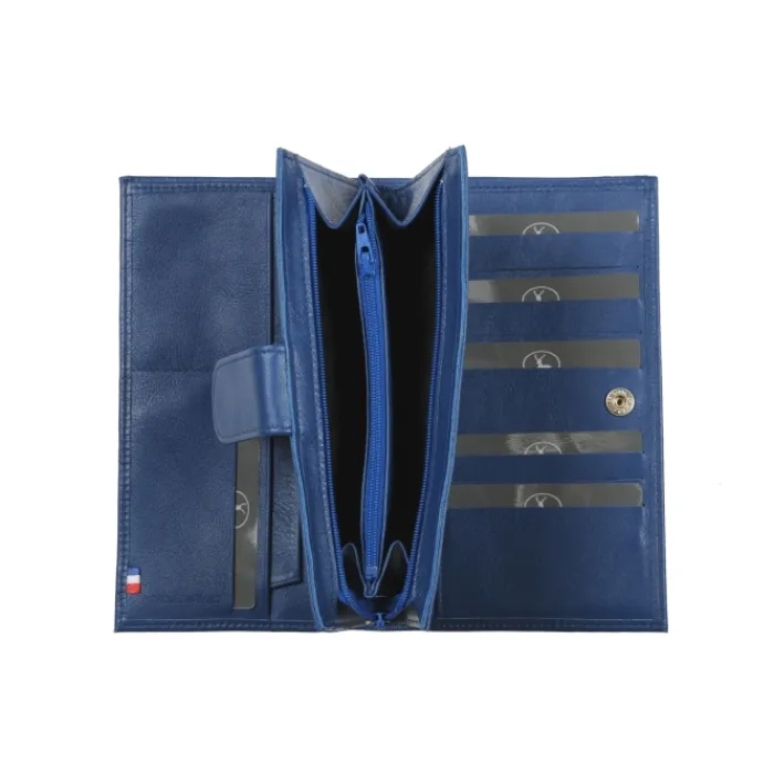 Frandi Compagnon cuir ->Femme Compagnon Cuir