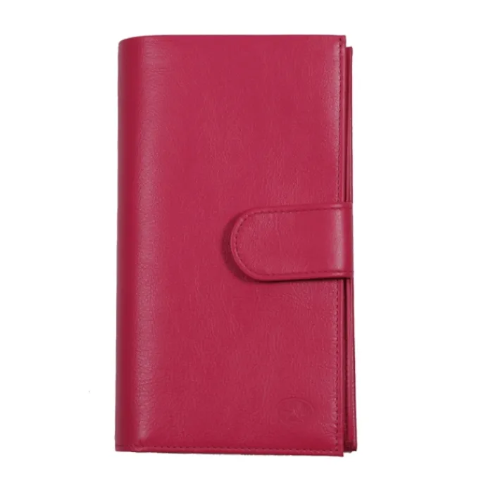 Frandi Compagnon cuir ->Femme Compagnon Cuir