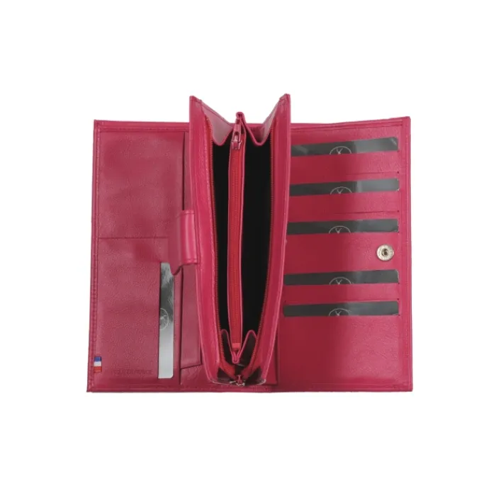 Frandi Compagnon cuir ->Femme Compagnon Cuir