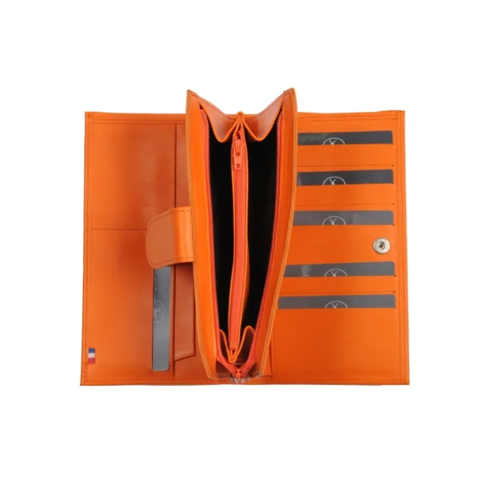 Frandi Compagnon cuir ->Femme Compagnon Cuir
