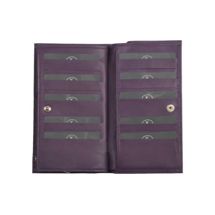 Frandi Compagnon cuir ->Femme Compagnon Cuir