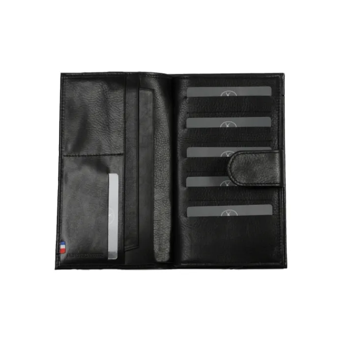 Frandi Compagnon cuir ->Femme Compagnon Cuir