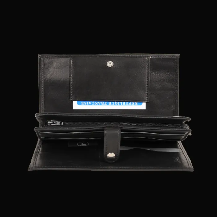 Frandi Compagnon homme cuir ->Homme Compagnon Cuir