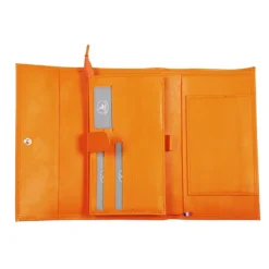 Frandi Compagnon portefeuille cuir -><noscript><img width=