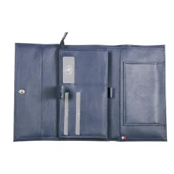 Frandi Compagnon portefeuille cuir -><noscript><img width=