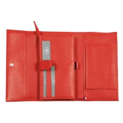 Frandi Compagnon portefeuille cuir -><noscript><img width=