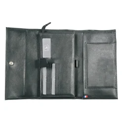 Frandi Compagnon portefeuille cuir -><noscript><img width=