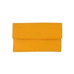Frandi Compagnon portefeuille femme cuir - 573>Femme Compagnon Cuir