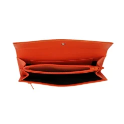 Frandi Compagnon portefeuille femme cuir - 573><noscript><img width=
