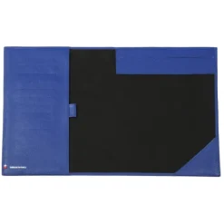 Frandi Conférencier A4 en cuir orange>Femme Etui Cuir | Etui Cuir