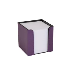 Frandi Cube Post-It en cuir><noscript><img width=