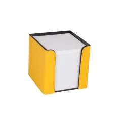 Frandi Cube Post-It en cuir><noscript><img width=