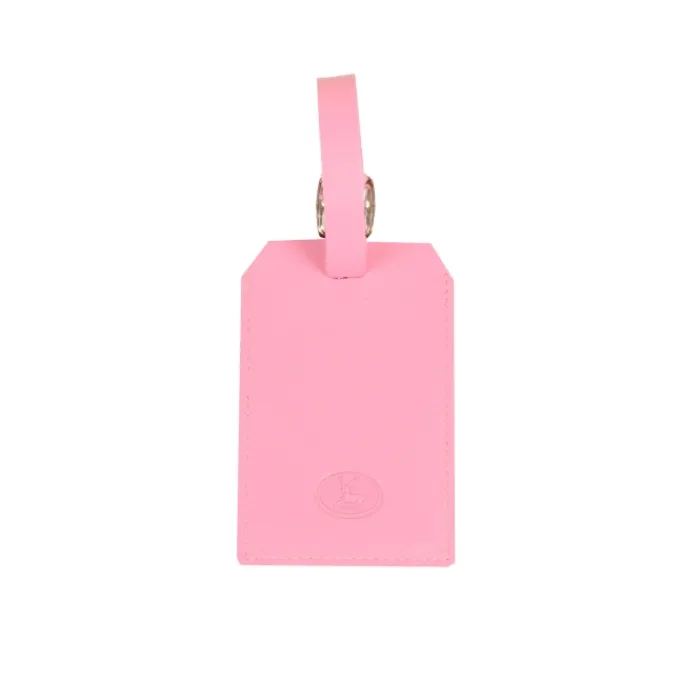 Frandi Etiquette bagage en cuir - Maroquinerie>Femme Etui Cuir | Etui Cuir
