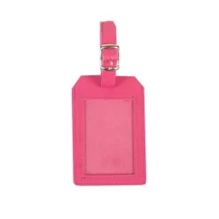 Frandi Etiquette bagage en cuir - Maroquinerie><noscript><img width=